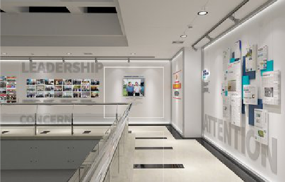 松阳制作安装文化墙的流程是什么？