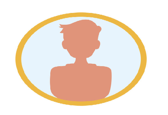 松阳墙绘中如何画好人物轮廓？