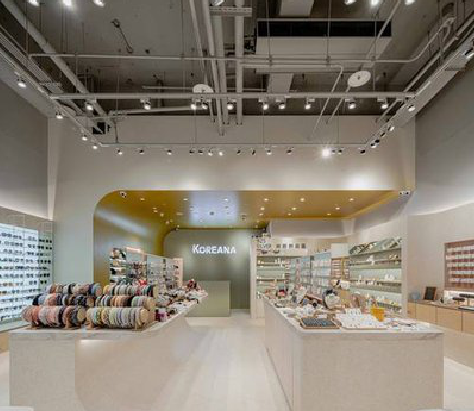 松阳店面装修流程