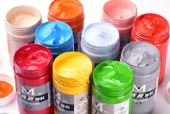 松阳你知道什么材料可以用于墙绘吗？