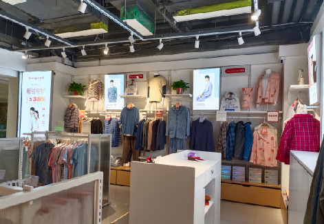 松阳超市卖场装修如何提升消费欲望？