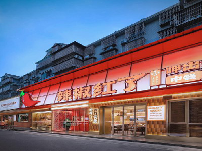 松阳餐饮招牌制作有哪些要点和技巧？