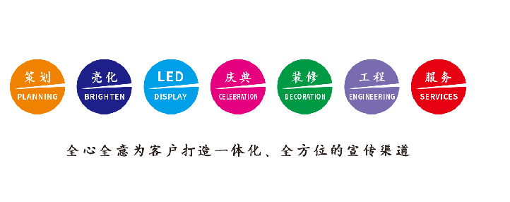 松阳广告公司该如何满足客户需求？