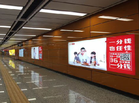 松阳广告灯箱的发展前景？