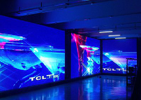 松阳如何解决LED显示屏耗电问题？